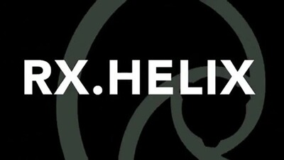 Helix Speedster Scout bolt action rifle, Merkel