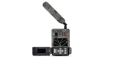 Wildkamera Secacam 3 LTE, ZEISS