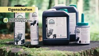 Buchenholzteer, EUROHUNT