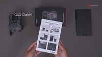 Wildkamera T16 LTE, Hikmicro