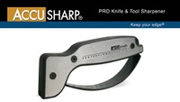 Profi-Messerschärfer, Accusharp