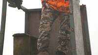 Hose Ridge Classic Thermo, Swedteam