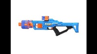 Dart blaster Insanity Berzerko, Zuru X-shot