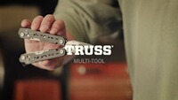 Multitool Truss, Gerber
