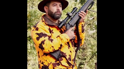 Jacke Stealth 2L, Blaser Outfits