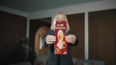 Sohlenwärmer (10 Paar), Thermopad