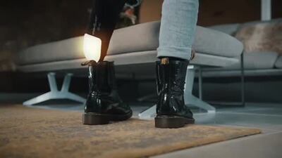 Zehenwärmer extra dünn, Thermopad