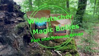 Bouillettes Magiques Nr1 Aas parfum, Wildlutscher