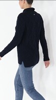 Rollkragenpullover Burne, Barbour