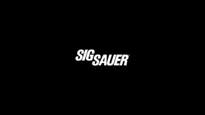 Repetierbüchse Cross Sawtooth Short Action, SIG Sauer