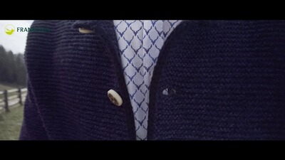 Strickjacke, REITMAYER