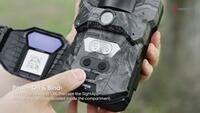 Wildkamera T16 LTE, Hikmicro