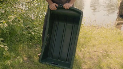 Game tub professional, Parforce