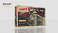.30-06 Spr. Whitetail SP 9,7g/150grs., Norma
