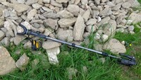 Target stick VEO 2 AM-234TU, Vanguard