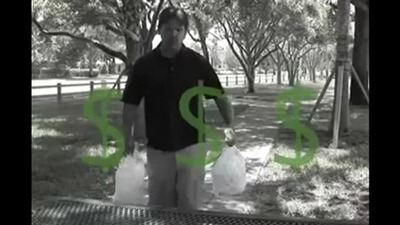 Kühlmittel für Trophy Cooler, 6er-Pack