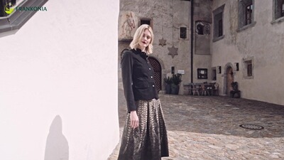Lederjacke, REITMAYER