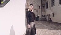 Lederjacke, REITMAYER