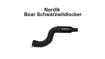 Nordik Boar wild boar lure