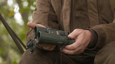 Fernglas Ranger Xtreme 10x42, Steiner