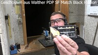 9 mm Luger Vollmantel 8,0g/124grs., Sellier & Bellot