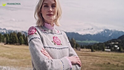 Vichykarobluse, REITMAYER