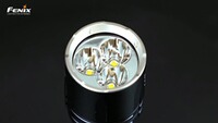 Taschenlampe TK35 UE V2.0, Fenix