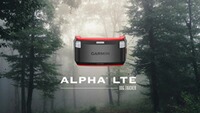 Hundeortungsgerät Alpha LTE, GARMIN