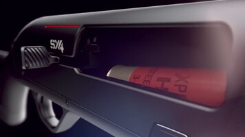 Selbstladeflinte SX4 FDE, Winchester