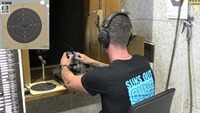 9 mm Luger Vollmantel 8,0g/124grs., Sellier & Bellot