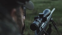 Zielfernrohr Sierra3 BDX 6,5-20x52, SIG Electro-Optics