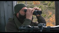 Zielfernrohr Ranger8 3-24x56, Steiner