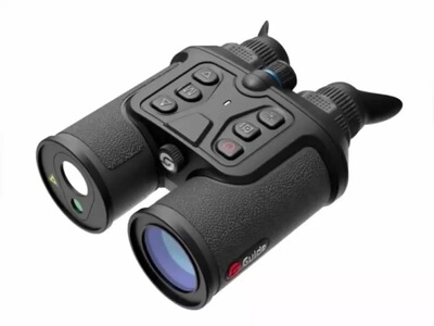 Nachtsichtgerät mit Entfernungsmesser Guide DN30, Guide sensmart