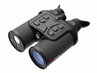 Nachtsichtgerät mit Entfernungsmesser Guide DN30, Guide sensmart