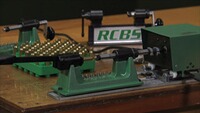 Trim Pro 2 Universal-Hülsentrimgerät, RCBS