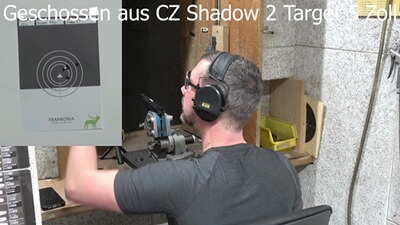 9 mm Luger Teilmantel Flachkopf 6,2g/95grs., Magtech