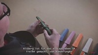 Messer Risberg S, Morakniv