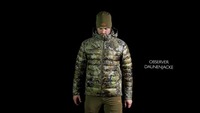 Jacke HunTec Observer, Blaser Outfits