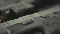 Pistole Duty Compact MS 4", CZ