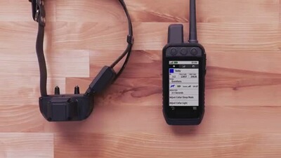 Batterie Pack Beeper, GARMIN