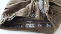 Pantalon WNTR Expedition G-LOFT®, Merkel Gear