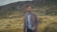 Leder-Sakko, REITMAYER