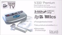Vakuumiergerät V.333 Premium, La.va