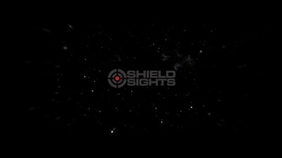 Rotpunktvisier AMSx, Shield