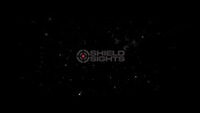 Rotpunktvisier AMSx, Shield