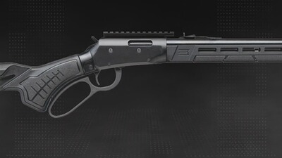 Unterhebelrepetierer Revel Tactical, Savage Arms