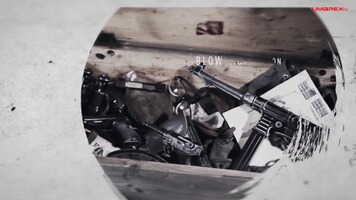 CO2 Gewehr MP40 German Legacy Edition, Legends