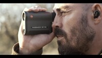 Entfernungsmesser Rangemaster CRF PRO, Leica