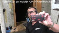 9 mm Luger Vollmantel Fachkopf 10g/154grs., Geco