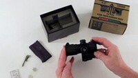 Leuchtpunktvisier 4.2" ITA , UTG